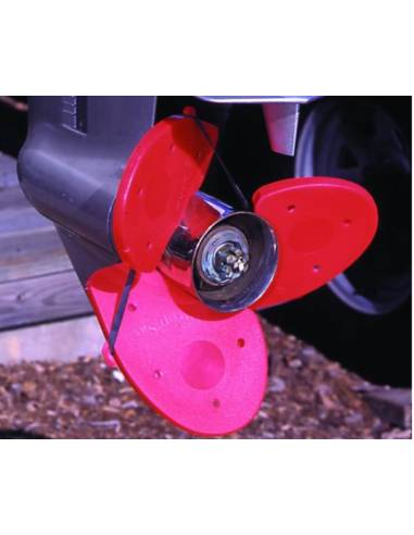 Davis protecteur helice prop sox