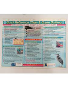Davis Instruments Navigation Guide Quick Reference Card