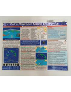 Davis quick reference marine electronics