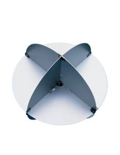 Echomaster reflector radar d. 340mm