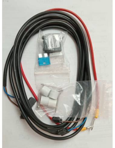 Accessorio Isotherm
