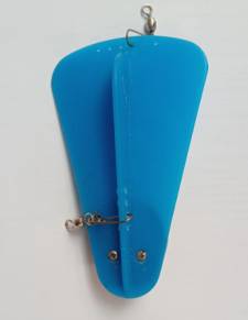 Delta Tackle Deep Paravane