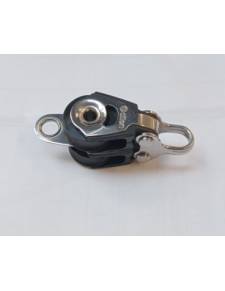 Allen polea doble con arraigo dinamic 20mm