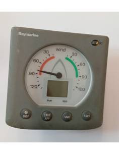 Raymarine display ST2 90 WIND E22059