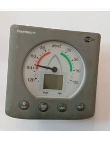 Display Raymarine ST2 90 WIND E22059