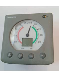 Raymarine display ST2 90 CH WIND E22061