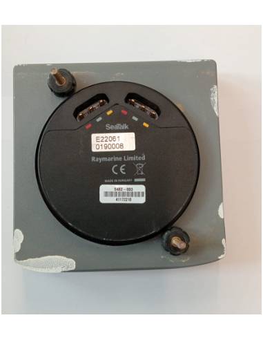 Raymarine display ST2 90 WIND E22059