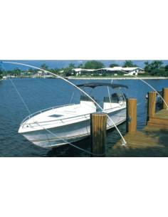 Taylor Made Pertigas di Ormeggio Standardd 2