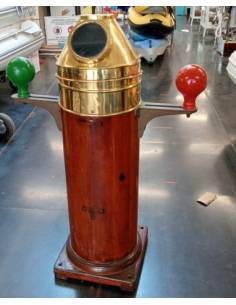 Bitacora compass RITCHIE BOSTON 2