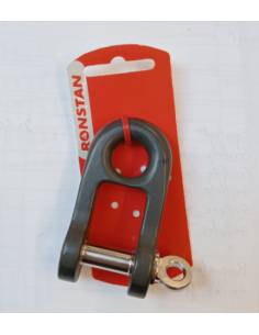 Ronstan Grillete RF 6600 1/2 ̈PIN bulon 10mm