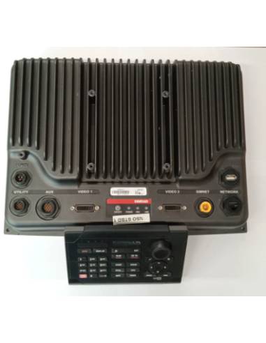Simrad Multi-Function NSO Offshore Marine...