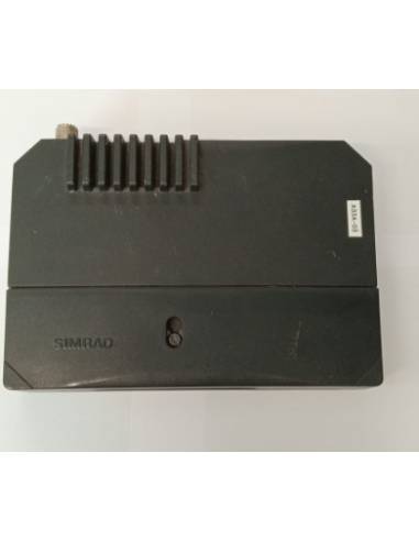 Simrad caja negra RS80