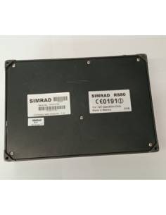 Simrad caja negra RS80 2