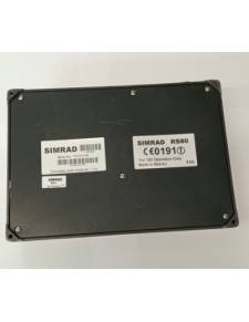 Simrad caja negra RS80
