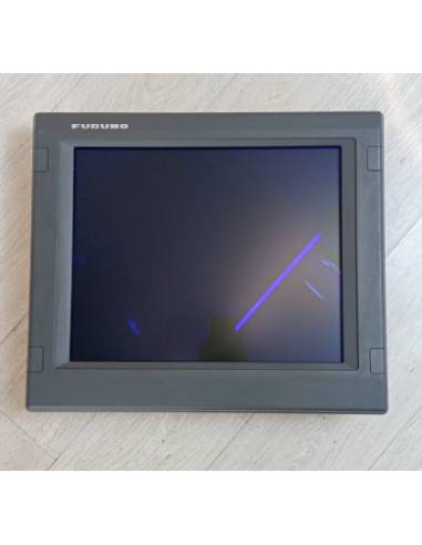 Furuno MU-201CR Monitor LCD en color de 20,1...