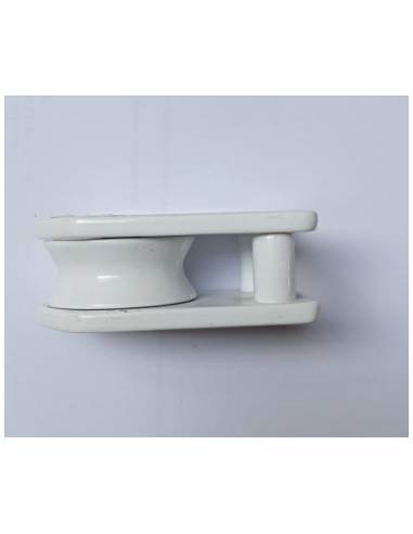 Pulley stanchion (lack breeze)