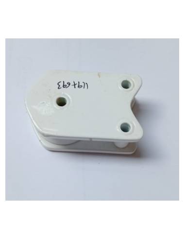 Pulley stanchion (lack breeze)