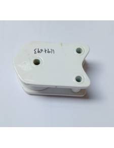 Pulley stanchion (lack breeze)