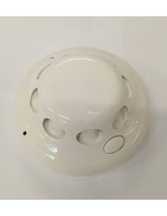 Electro detectors Radioelectric optical smoke detector...