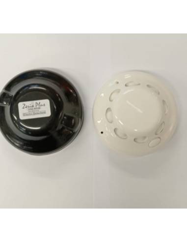 Electro detectores Detector de humo óptico...