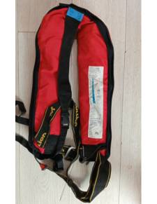 Mariner automatic vest 275N SOLAS