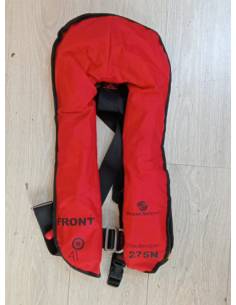 Ocean safety chaleco automatico SOLAS/MED 275N chalenger