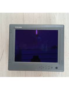 FURUNO MU-155C marine display NAVNET VX2 15