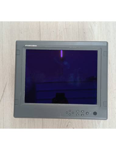 FURUNO MU-155C marine display NAVNET VX2 15
