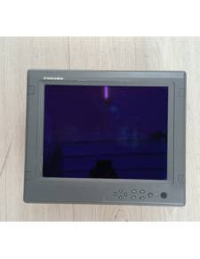 FURUNO MU-155C marine display NAVNET VX2 15