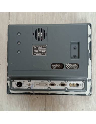 FURUNO MU-155C marine display NAVNET VX2 15