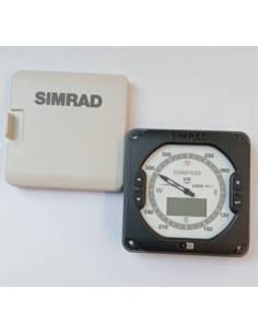 IS20 di Simrad 2