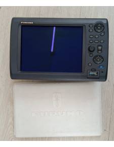 Furuno MFD12 NAVNET 3D multi funcion