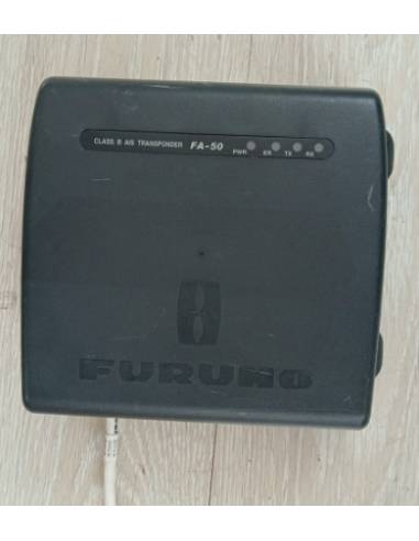 Fouruno AIS CLASS B FA-50 TRANSPONDER
