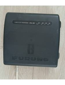 Fouruno AIS CLASS B FA-50 TRANSPONDER