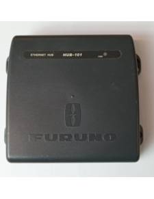 Concentrador Ethernet HUB101
