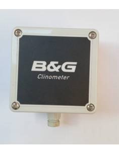 Clinometer B&G