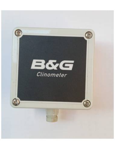 Clinometer B&G