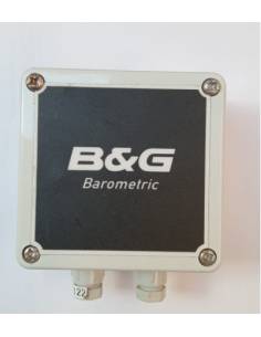 Barometric  B&G