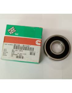 Green label ONAN 0510-0112
