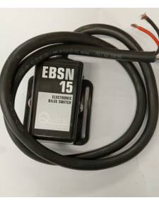 Interruptor electrónico Quick EBSN 15 p/bomba de achique - 15 Amp