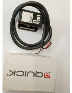 Interruttore elettronica elettronica EBSN 15 p/pompa de... 2