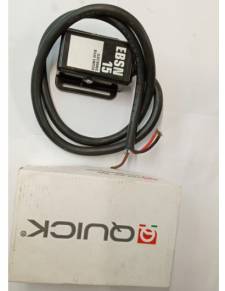 Interruptor electrónico Quick EBSN 15 p/bomba de achique - 15 Amp