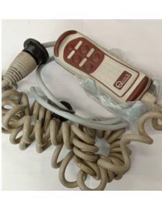 Commande rapide HRC 1008 télécommande 4 boutons