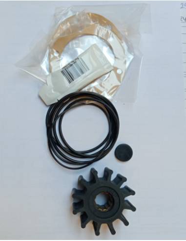 JMP Impeler kit 7100K-01
