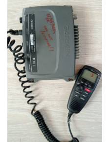 Garmin vhf 300i  AIS transpondedor CLASS A