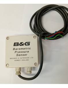 B&G barometric pressure sensor