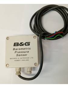 B&G capteur de pression barométrique