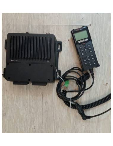 Simrad VHF NRS-1
