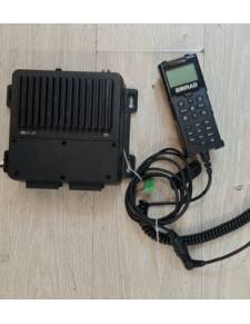 Simrad VHF NRS-1