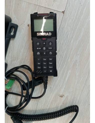 Simrad VHF NRS-1